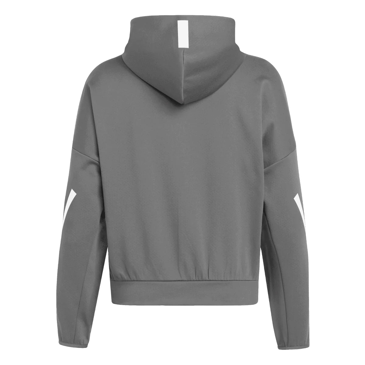 adidas Women's Z.N.E. Full Zip Hoodie Womens Apparel Sweatshirts & Fleece