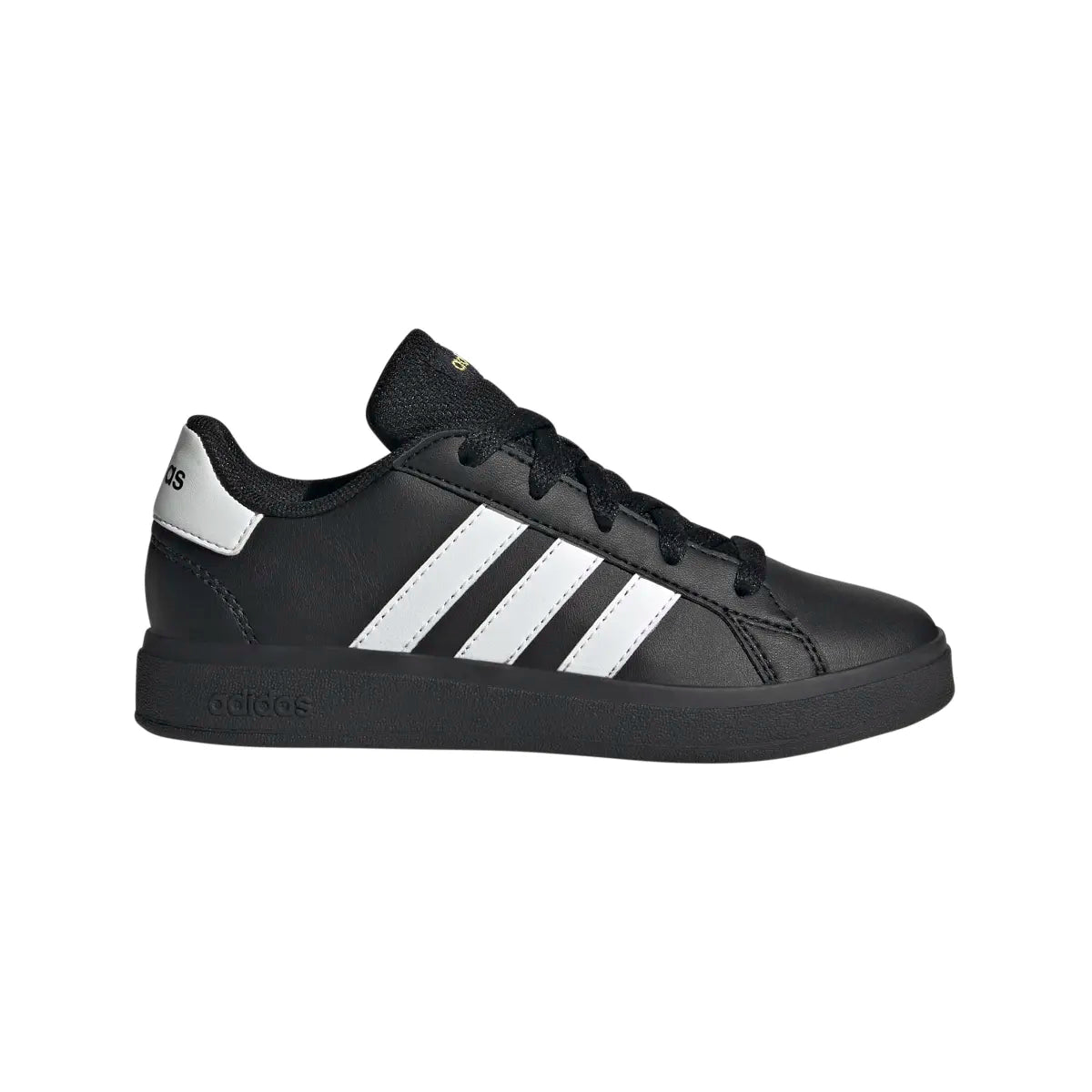 adidas Youth Grand Court 2.0 Shoes Youth Footwear Casual & Walking