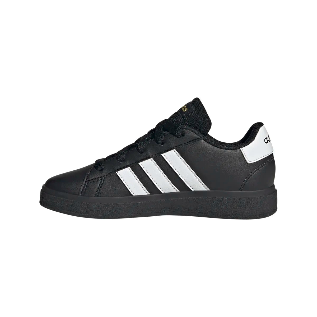 adidas Youth Grand Court 2.0 Shoes Youth Footwear Casual & Walking