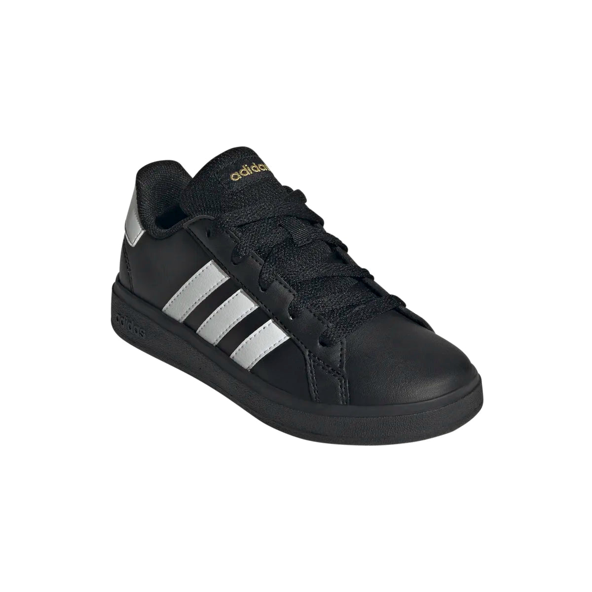 adidas Youth Grand Court 2.0 Shoes Youth Footwear Casual & Walking