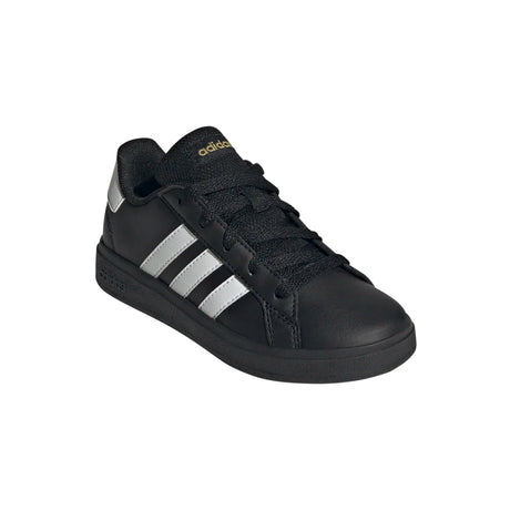 adidas Youth Grand Court 2.0 Shoes Youth Footwear Casual & Walking