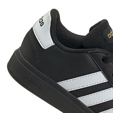 adidas Youth Grand Court 2.0 Shoes Youth Footwear Casual & Walking