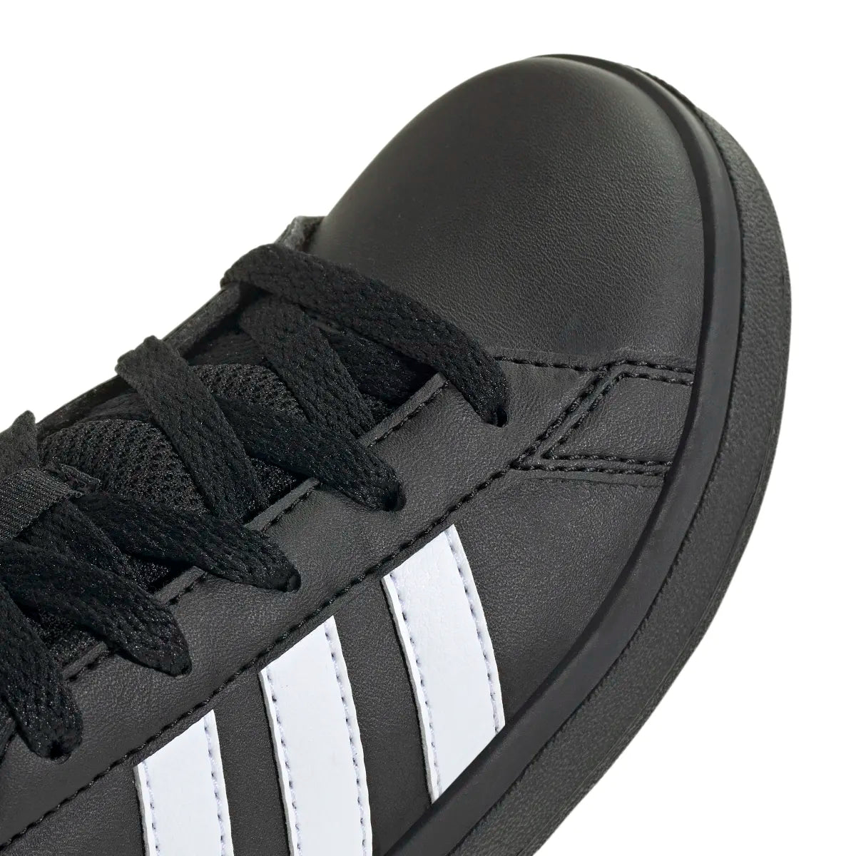 adidas Youth Grand Court 2.0 Shoes Youth Footwear Casual & Walking