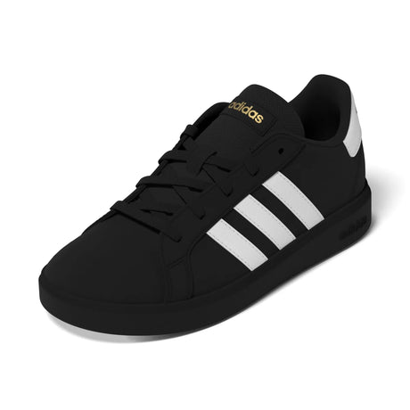 adidas Youth Grand Court 2.0 Shoes Youth Footwear Casual & Walking