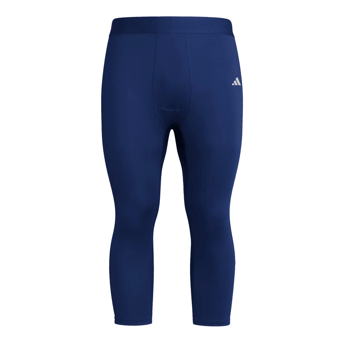 adidas Men's Techfit 3/4 Short Training Tights Mens Apparel Pants & Sweatpants