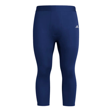 adidas Men's Techfit 3/4 Short Training Tights Mens Apparel Pants & Sweatpants