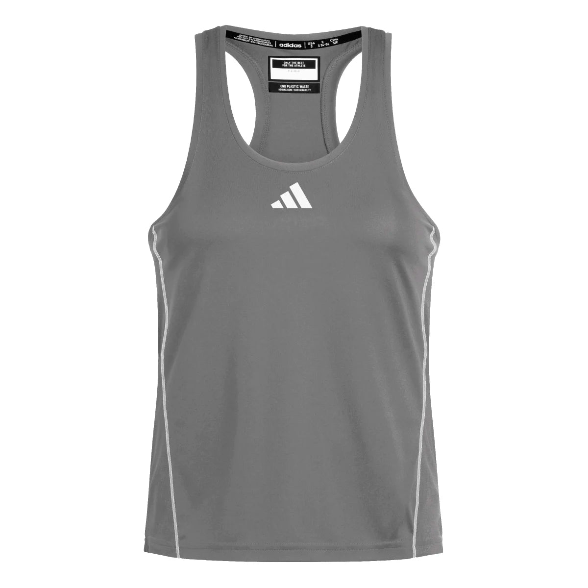 adidas Women's Utility Singlet Womens Apparel Shirts & Tops