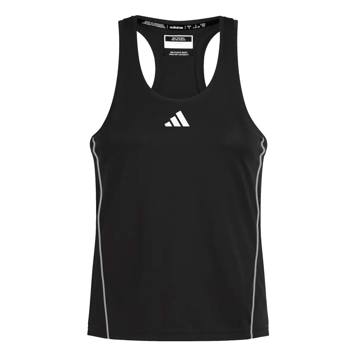 adidas Women's Utility Singlet-1
