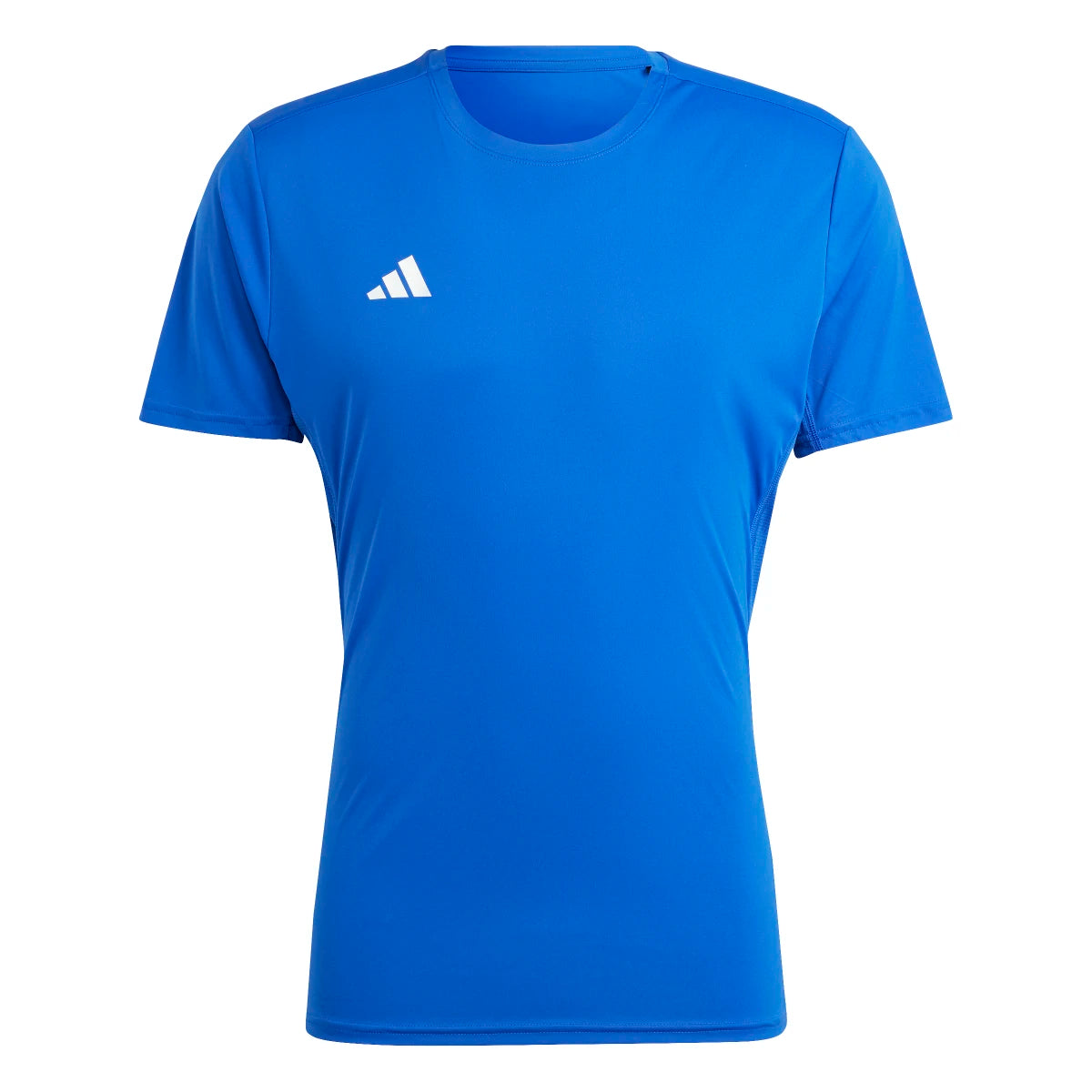 adidas Men's Adizero Essentials Running T-Shirt -1