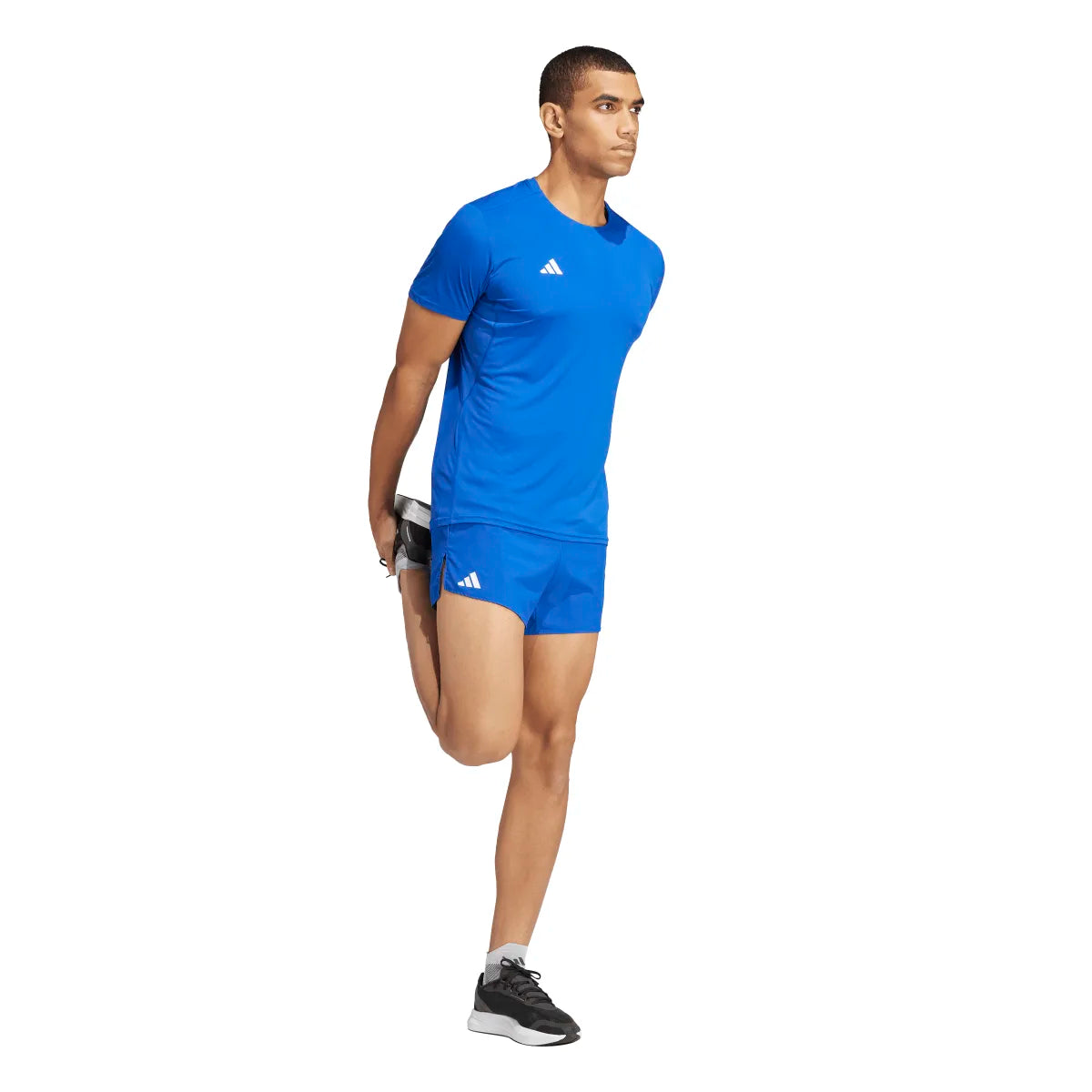 adidas Men's Adizero Essentials Running T-Shirt -6