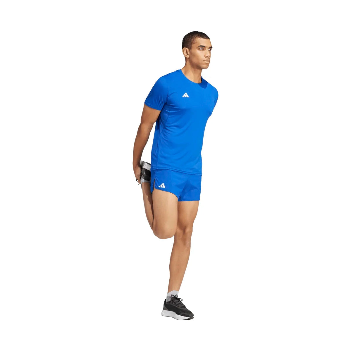 adidas Men's Adizero Essentials Running T-Shirt -6