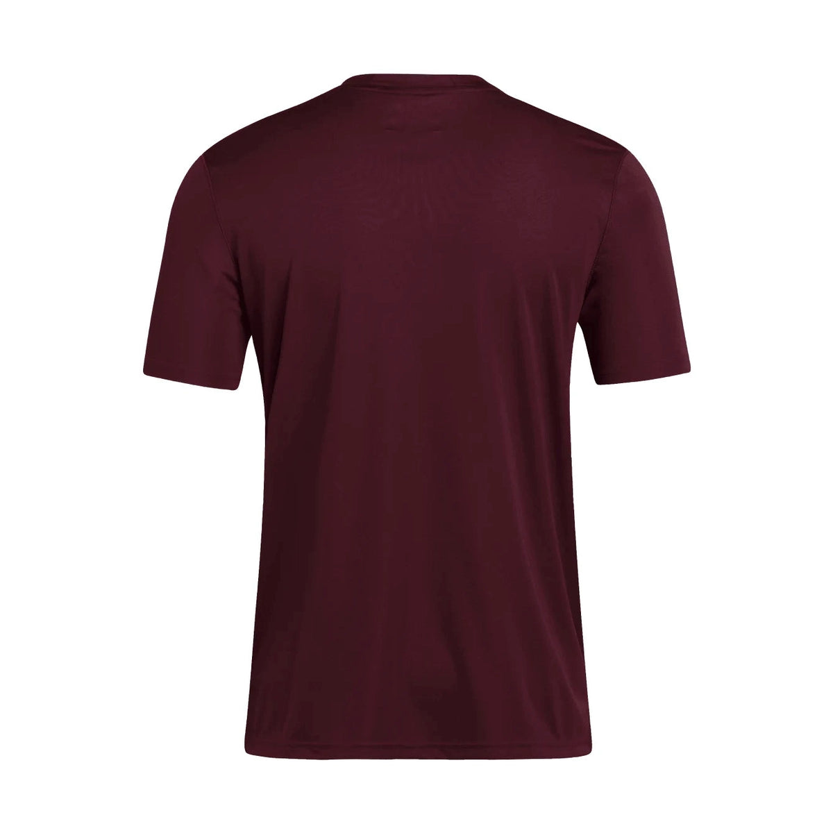 adidas Men's Utility Short Sleeve Shirt-2