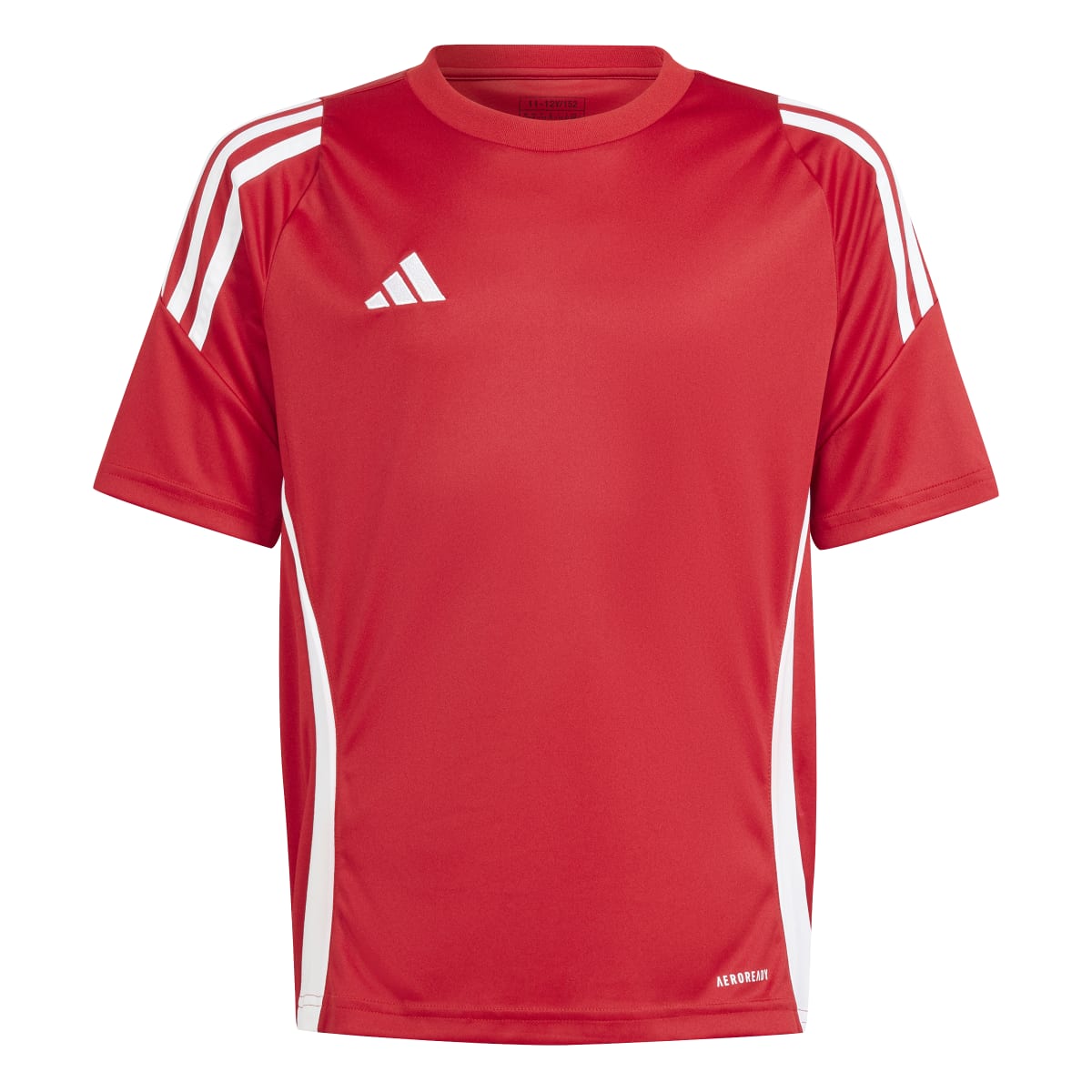 adidas Youth Tiro 24 Soccer Jersey Soccer Uniforms & Apparel All