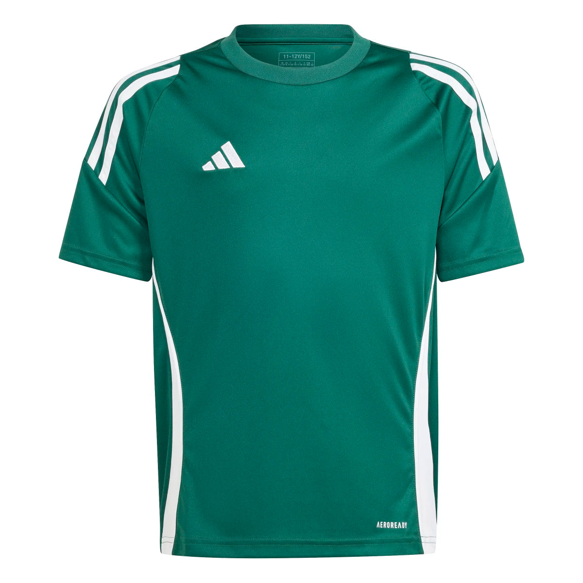 adidas Youth Tiro 24 Soccer Jersey Soccer Uniforms & Apparel All