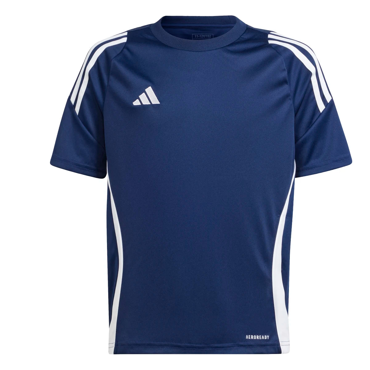 adidas Youth Tiro 24 Soccer Jersey Soccer Uniforms & Apparel All