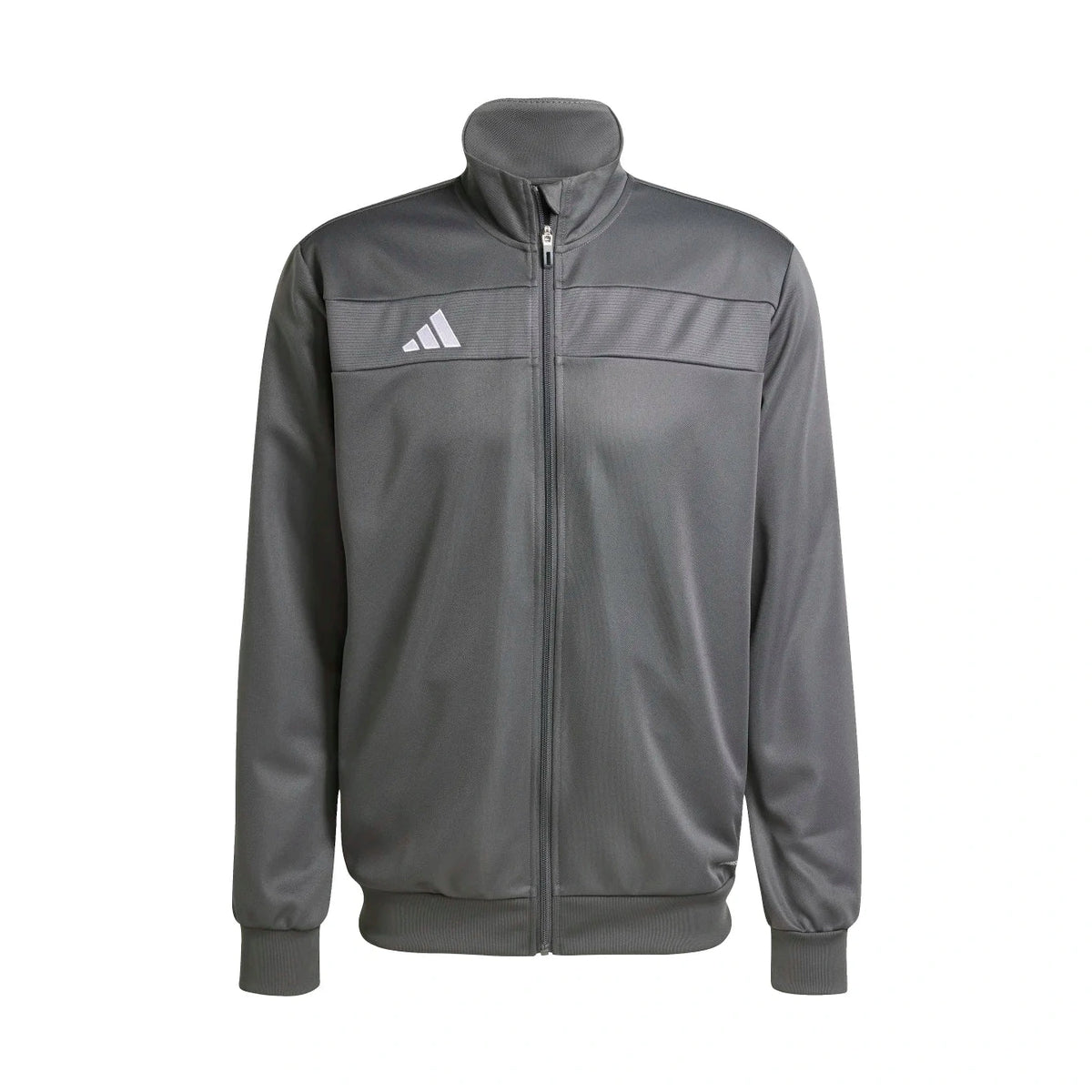 adidas Men's Tiro 25 Essentials Training Jacket (Tall)-1