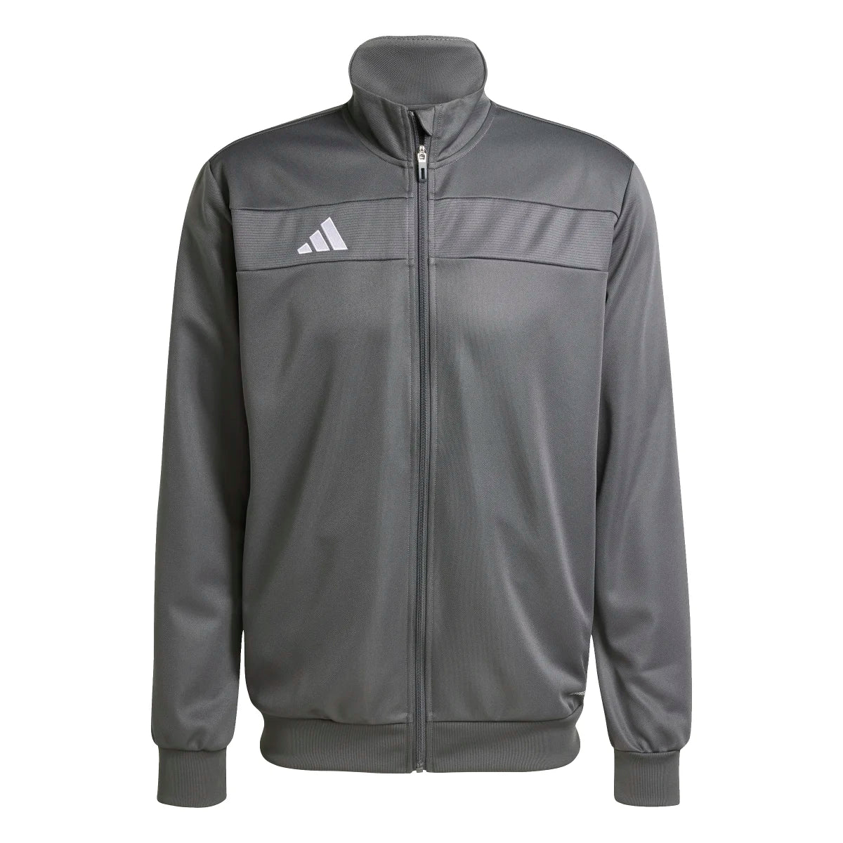 adidas Men's Tiro 25 Essentials Training Jacket Tall Mens Apparel Jackets & Vests