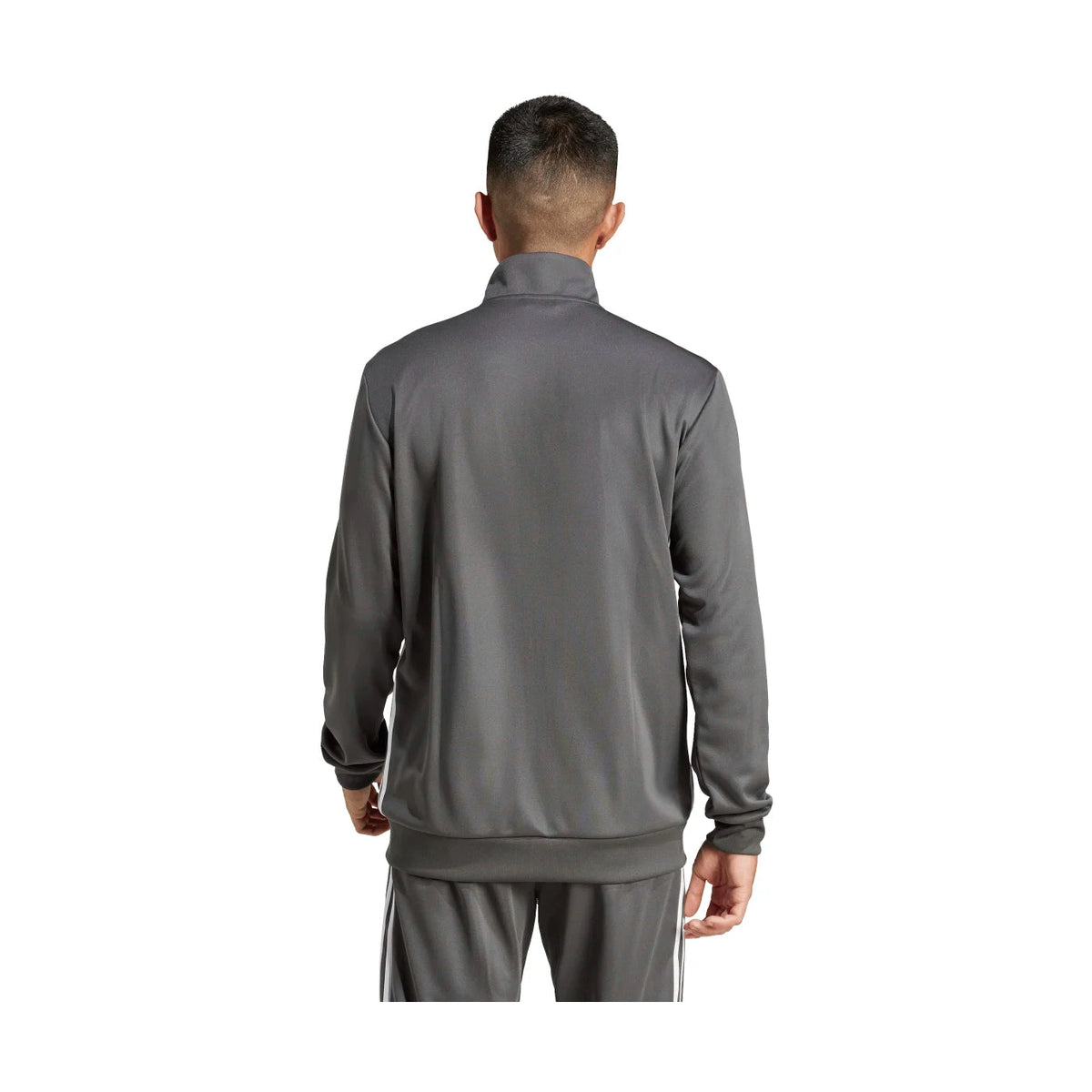 adidas Men's Tiro 25 Essentials Training Jacket (Tall)-2