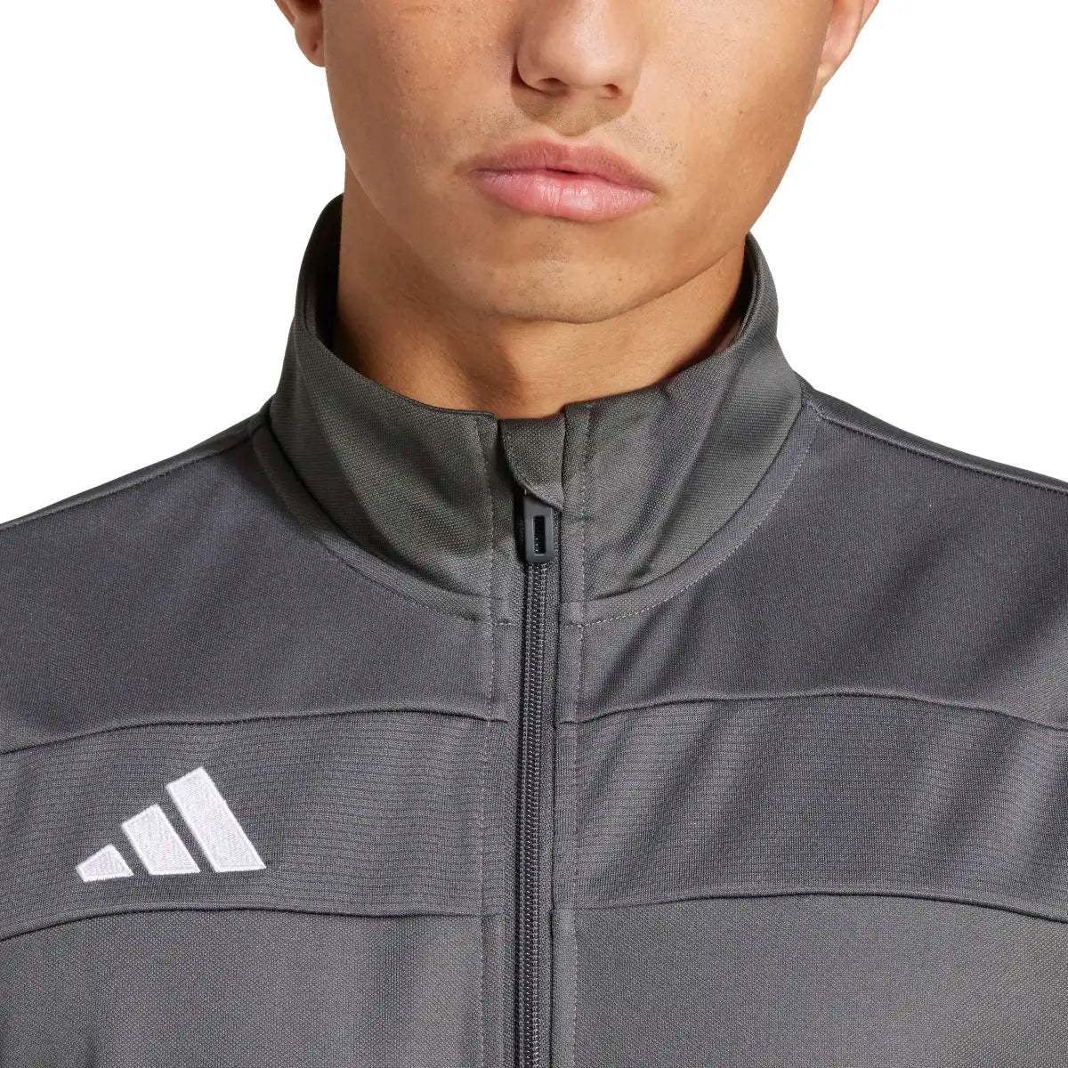 adidas Men's Tiro 25 Essentials Training Jacket (Tall)-5