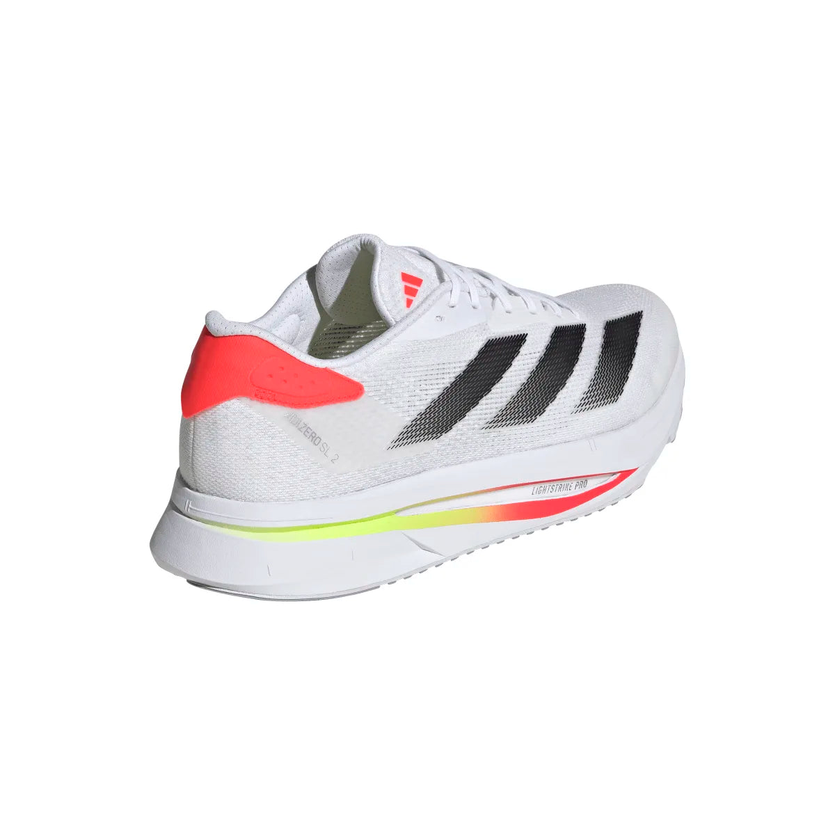 adidas Men's Adizero SL2 Running Shoes Mens Footwear Training & Running
