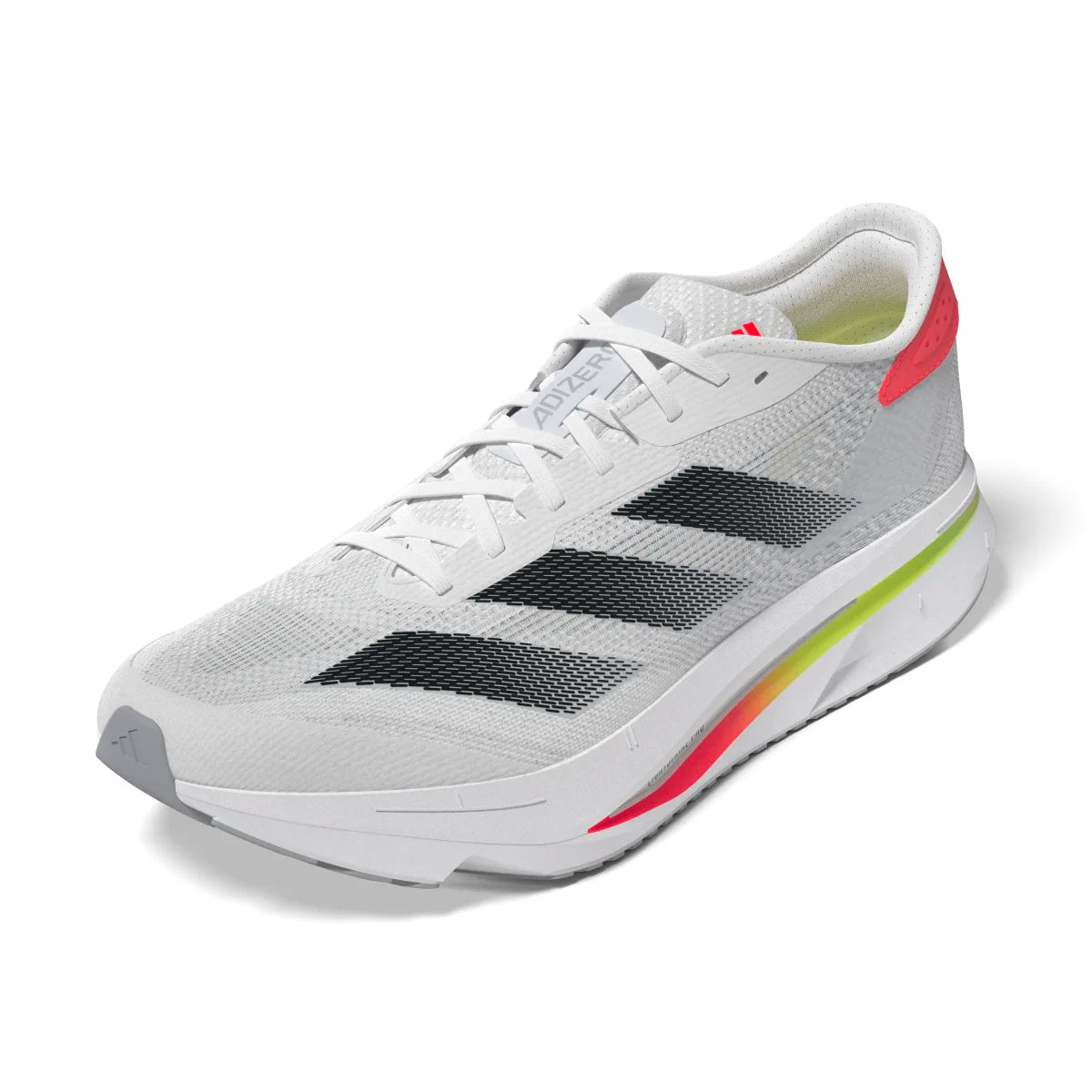 adidas Men's Adizero SL2 Running Shoes Mens Footwear Training & Running