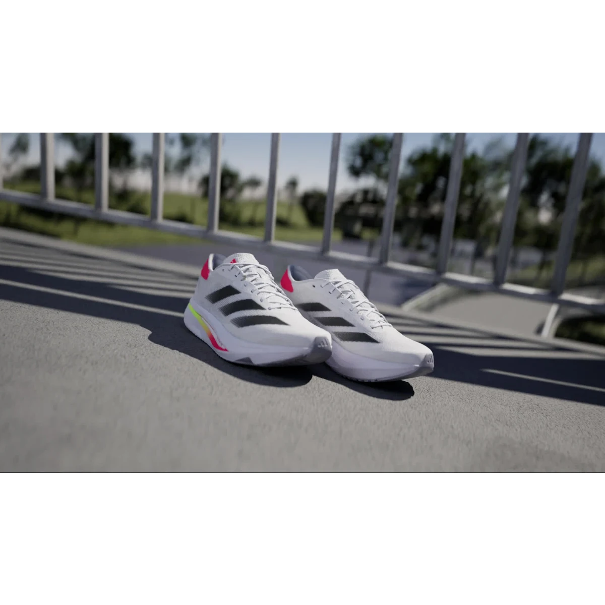 adidas Men's Adizero Sl2 Running Shoes-13