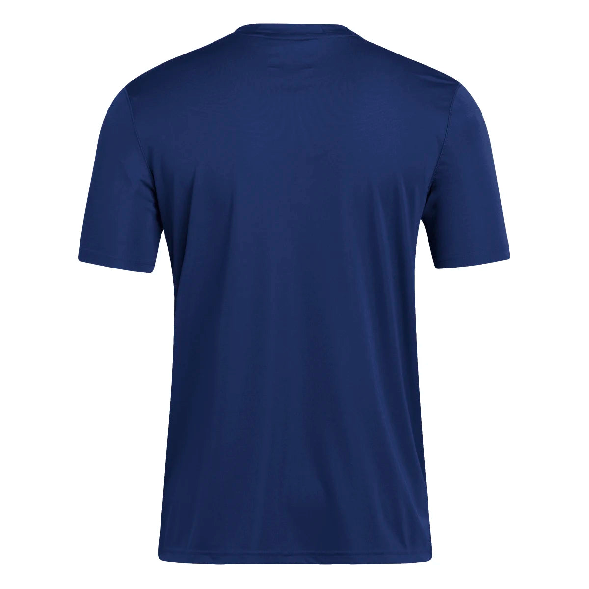 adidas Men's Utility Short Sleeve Jersey Tee Tall Mens Apparel Shirts & Tops