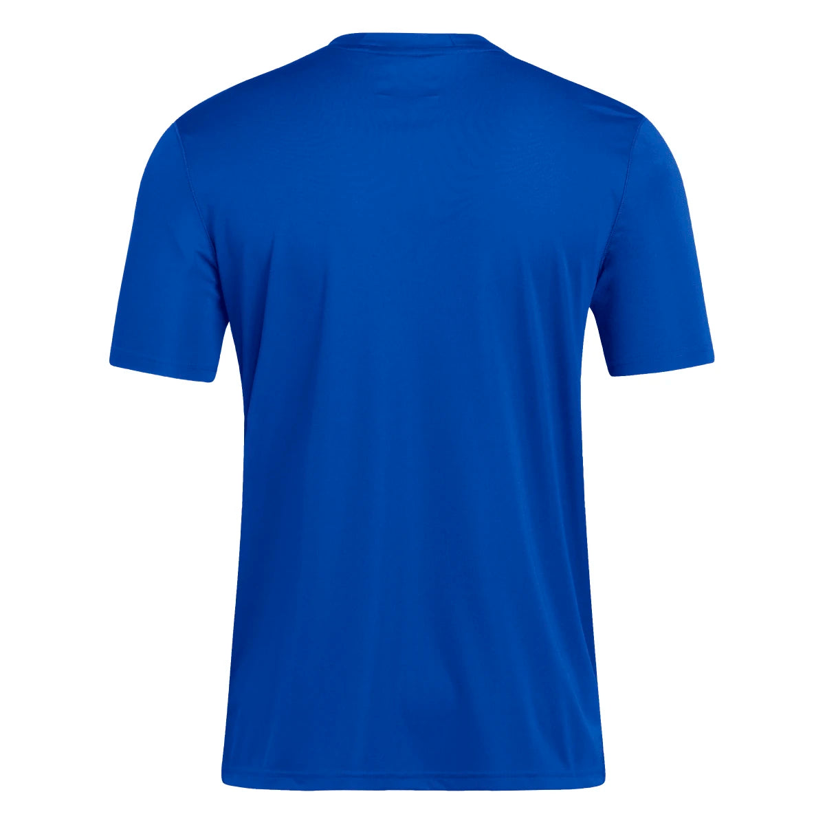 adidas Men's Utility Short Sleeve Jersey Tee Tall Mens Apparel Shirts & Tops