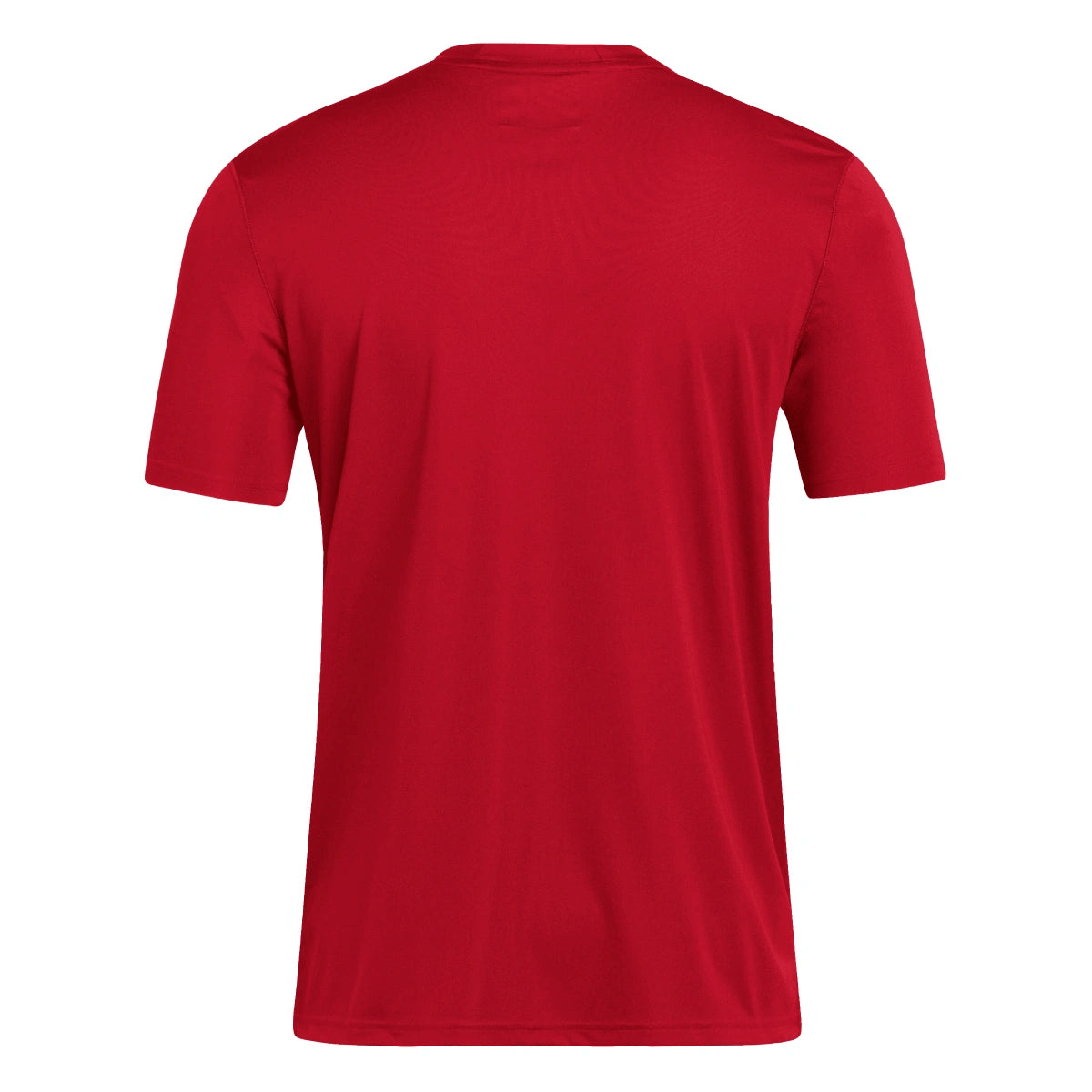 adidas Men's Utility Short Sleeve Jersey Tee Tall Mens Apparel Shirts & Tops