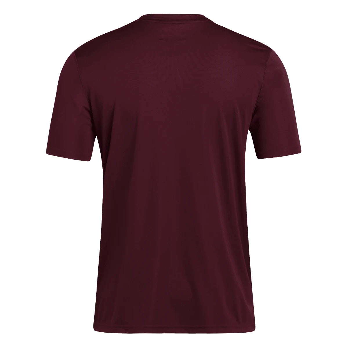 adidas Men's Utility Short Sleeve Jersey Tee Tall Mens Apparel Shirts & Tops
