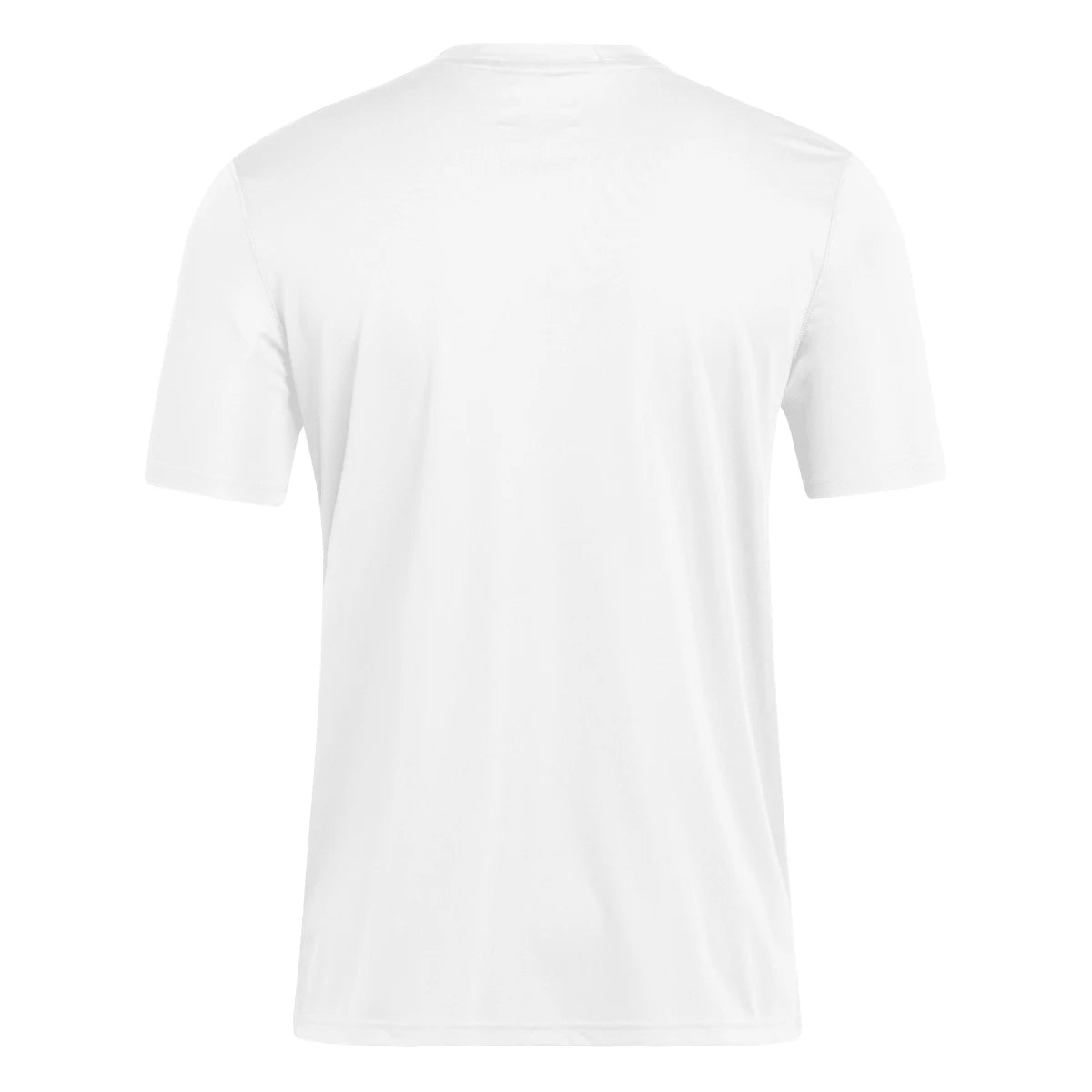 adidas Men's Utility Short Sleeve Jersey Tee Tall Mens Apparel Shirts & Tops