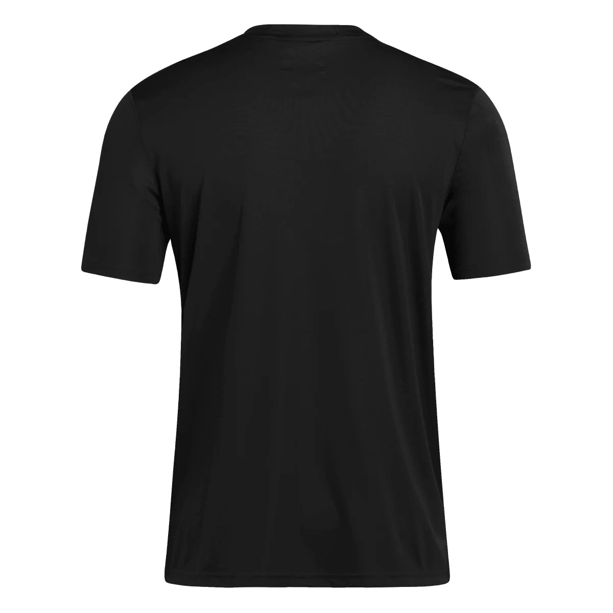 adidas Men's Utility Short Sleeve Jersey Tee Tall Mens Apparel Shirts & Tops