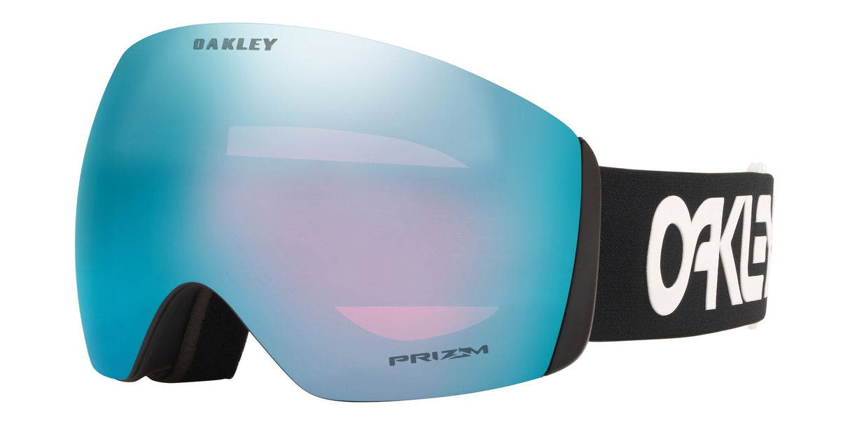 Oakley Flight Deck L Snow Goggles-1