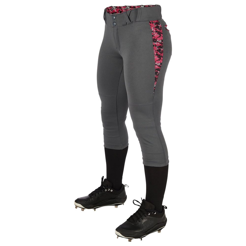 Champro Women's Leadoff Softball Pants