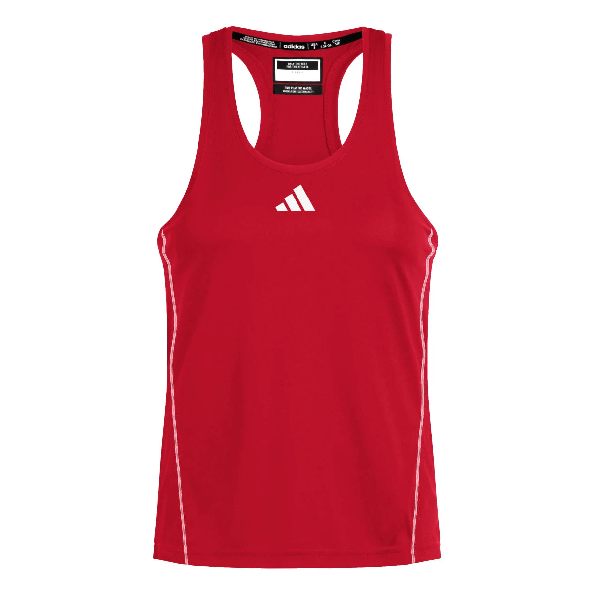 adidas Women's Utility Tank Top Womens Apparel Shirts & Tops