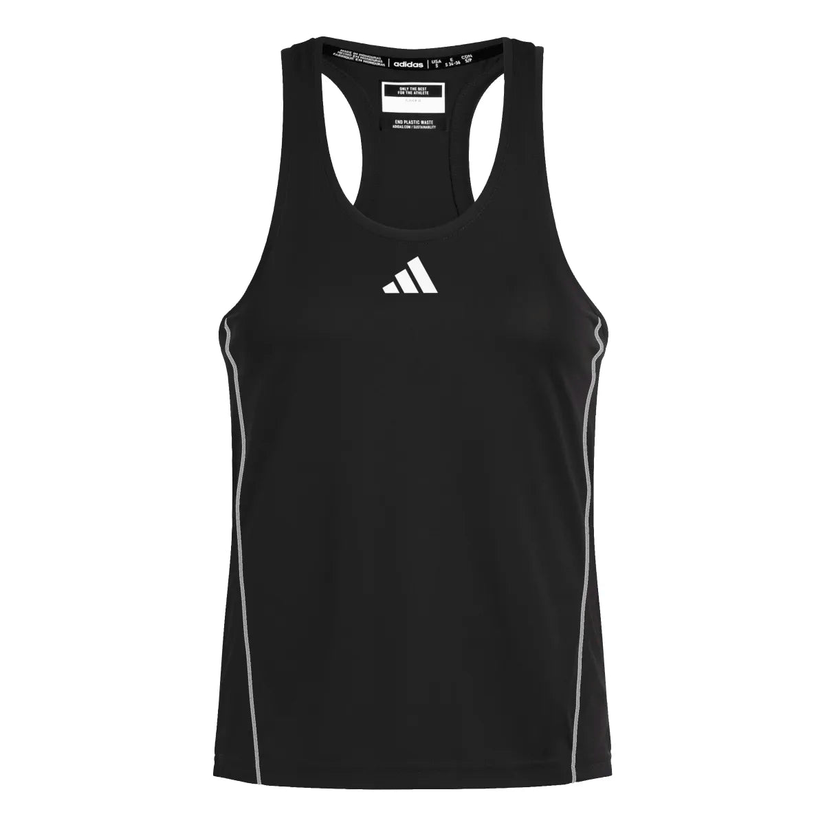 adidas Women's Utility Tank Top Womens Apparel Shirts & Tops