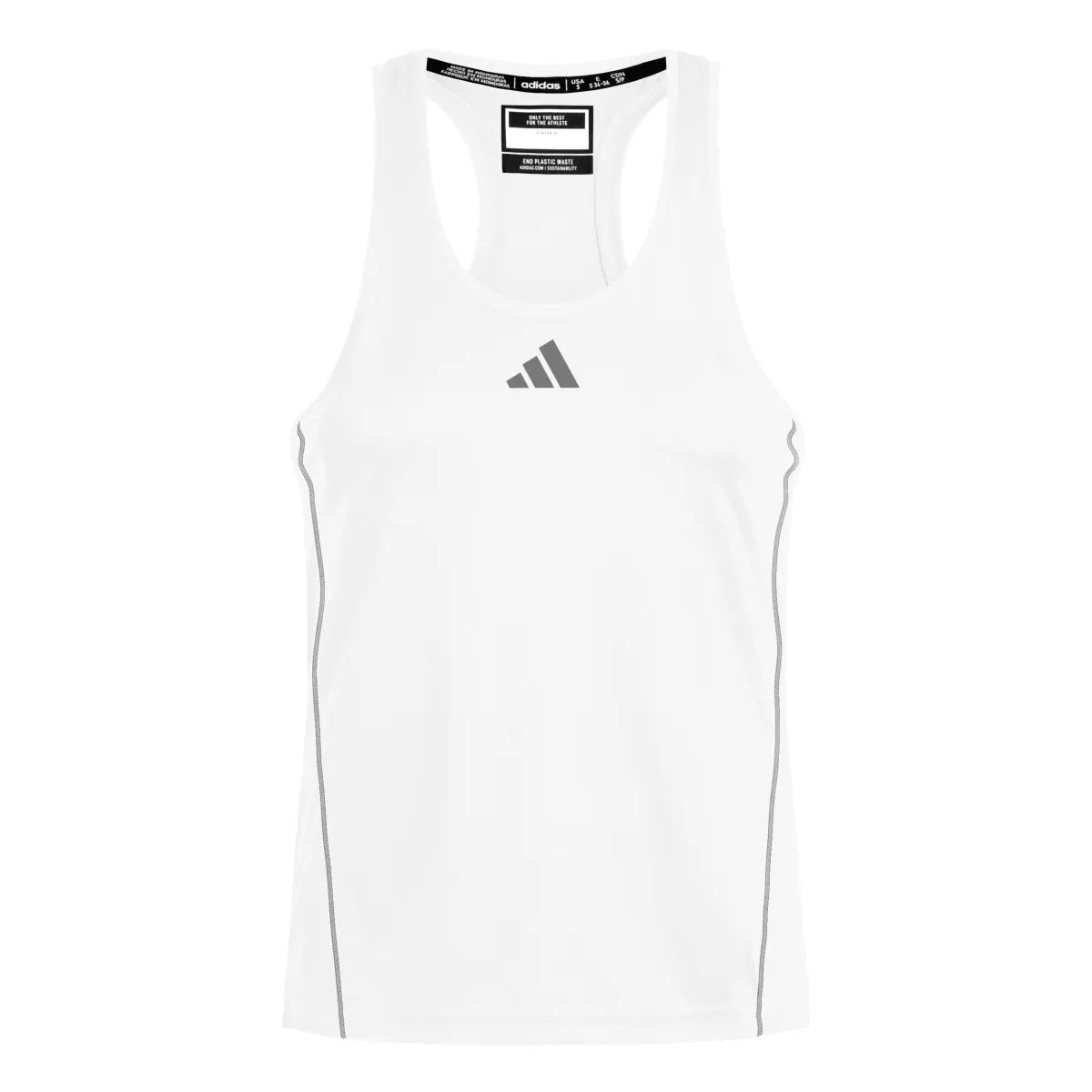 adidas Women's Utility Tank Top Womens Apparel Shirts & Tops