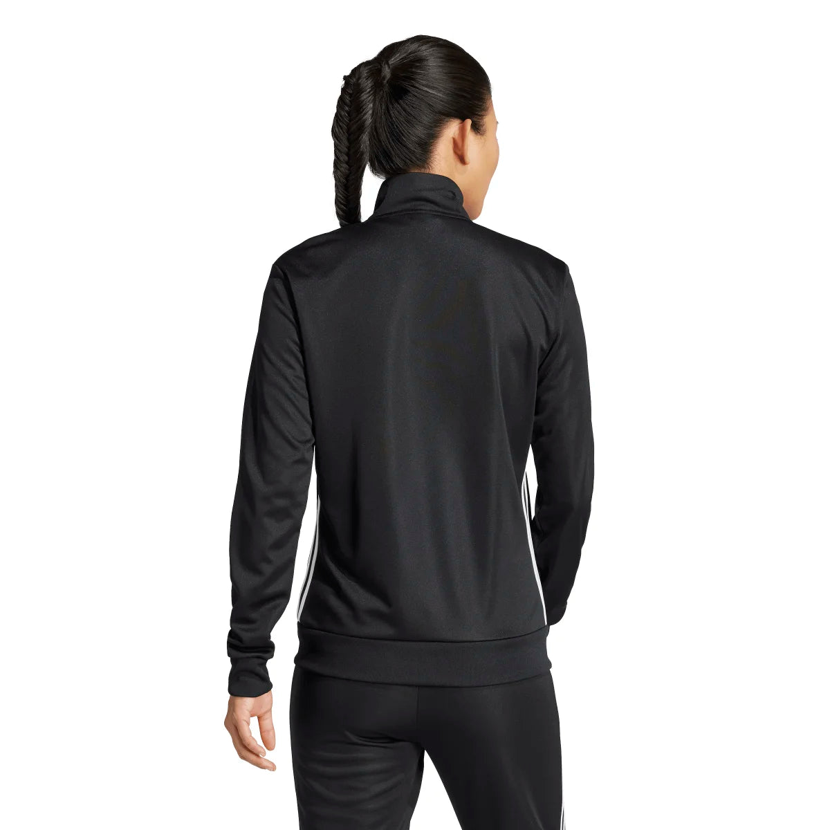 adidas Women's Tiro 25 Essentials Training Track Jacket-2