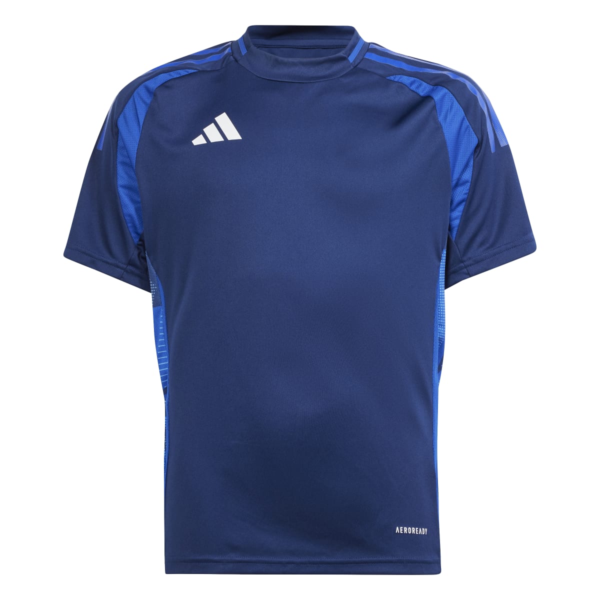 adidas Youth Tiro 24 Match Soccer Jersey Soccer Uniforms & Apparel All