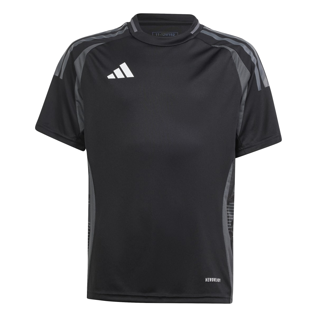 adidas Youth Tiro 24 Match Soccer Jersey Soccer Uniforms & Apparel All