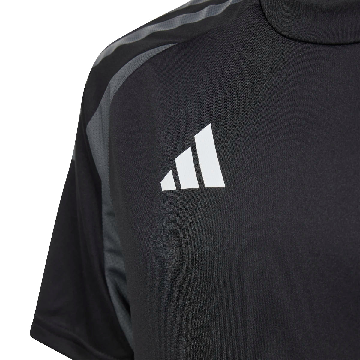 adidas Youth Tiro 24 Match Soccer Jersey Soccer Uniforms & Apparel All