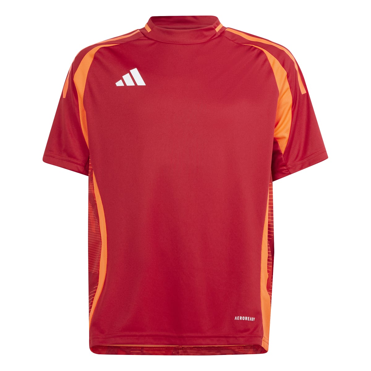 adidas Youth Tiro 24 Match Soccer Jersey Soccer Uniforms & Apparel All