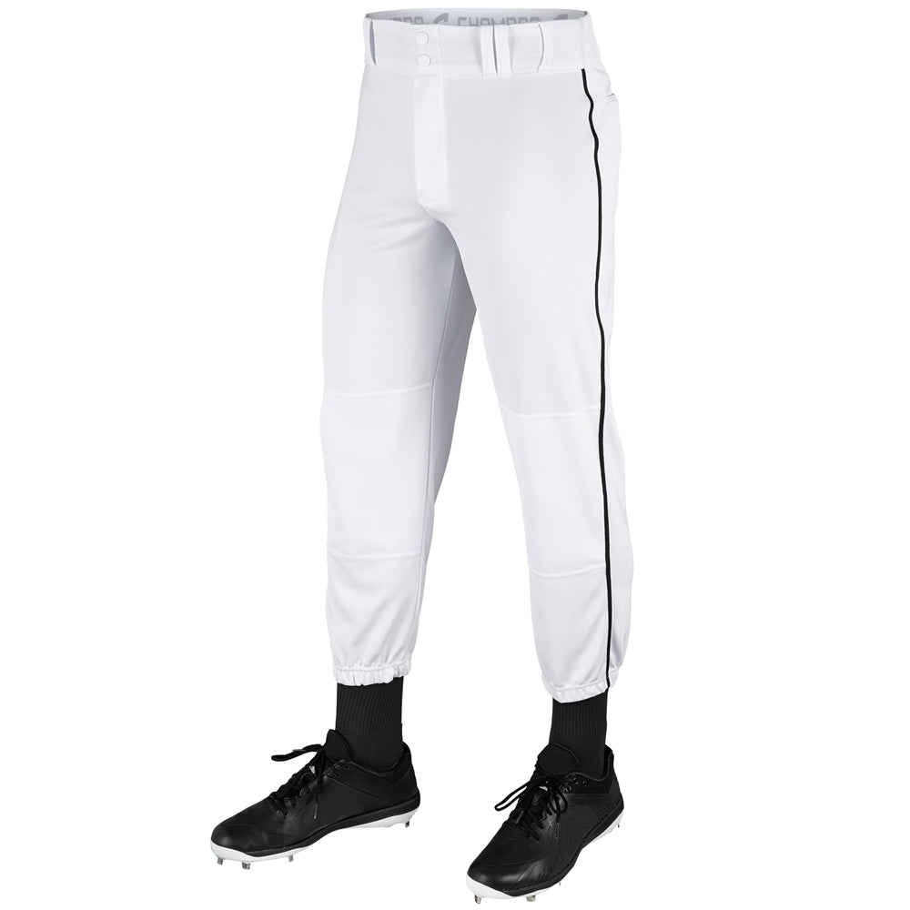 Champro Youth Dugout Baseball Pants with Piping