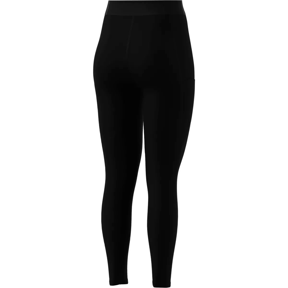 adidas Women's Techfit Cold.RDY Long Tights Womens Apparel Pants & Sweatpants