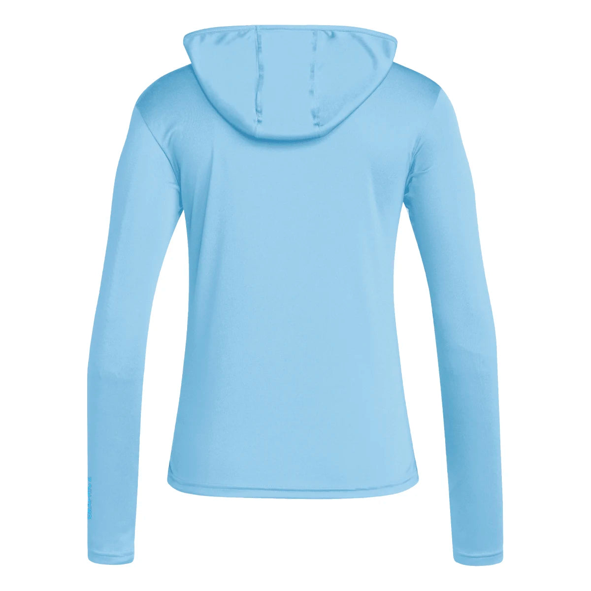 adidas Women's D4T Long Sleeve Hoodie-2
