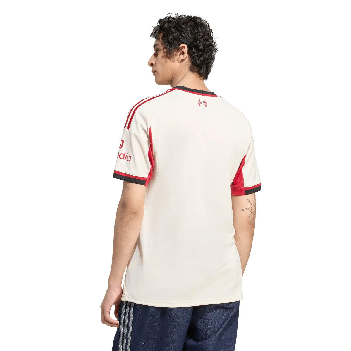 adidas Men's Liverpool FC 25/26 Away Jersey-3