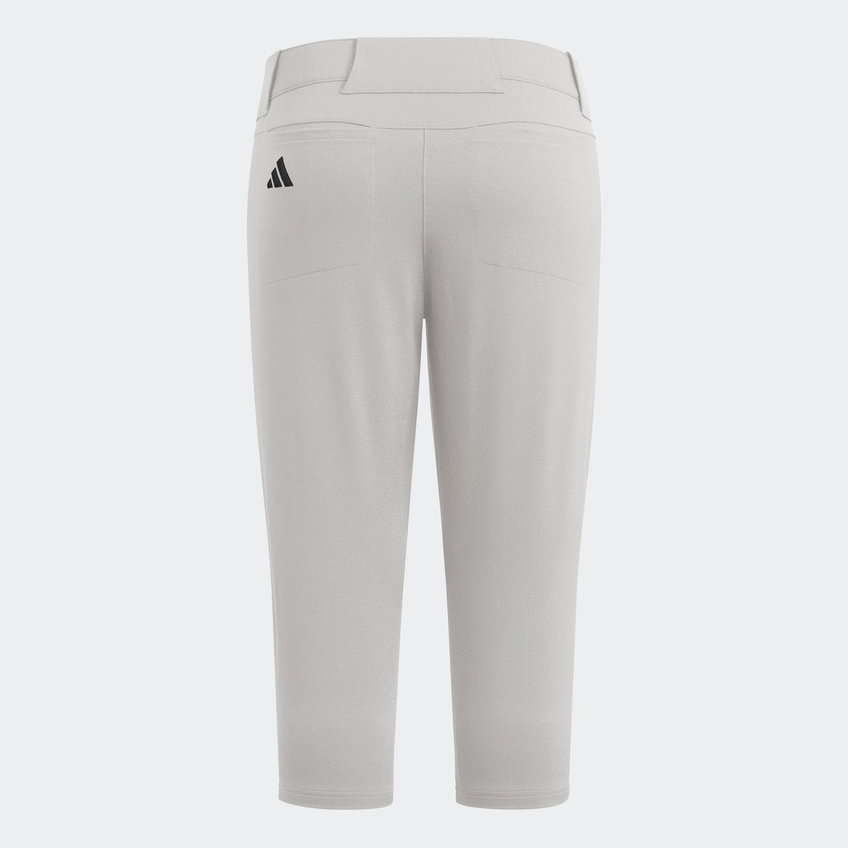 adidas Women's Instinct Knit Knee Length Softball Pants Softball Pants & Shorts Adult
