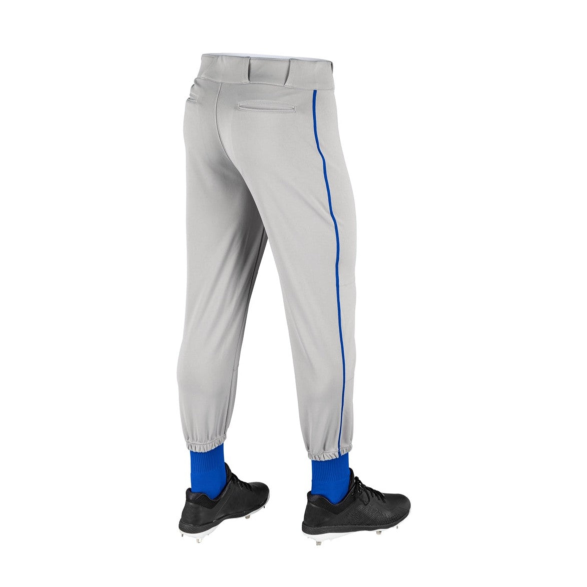 Champro Men's Dugout Baseball Pants with Piping
-2