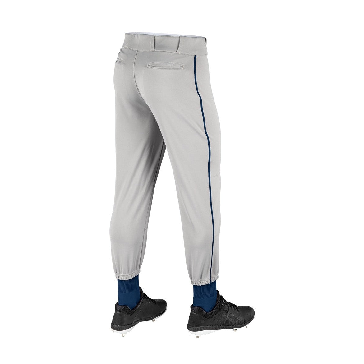 Champro Men's Dugout Baseball Pants with Piping
-2