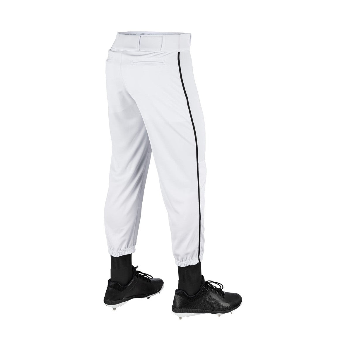 Champro Men's Dugout Baseball Pants with Piping
-2